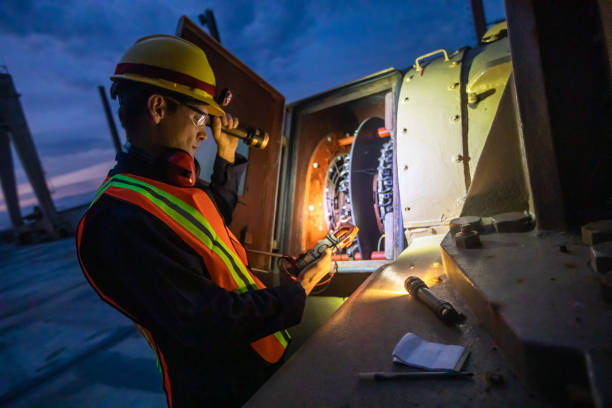 Best Generator Installation Services  in Port Aransas, TX