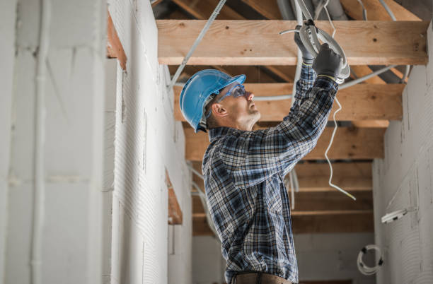 Best Electrical Troubleshooting Services  in Port Aransas, TX