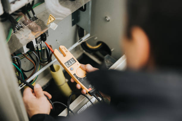 Best Licensed Electrician  in Port Aransas, TX