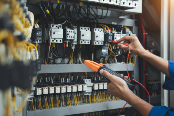 Best Circuit Breaker Repair  in Port Aransas, TX