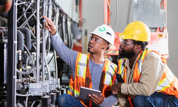 Best Electrical Contractors for Businesses  in Port Aransas, TX
