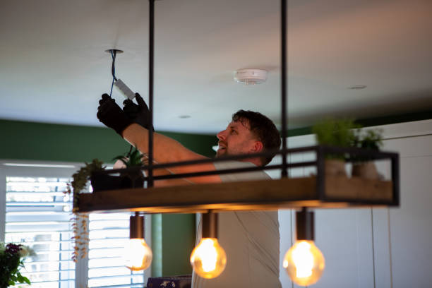 Best Electrical System Inspection  in Port Aransas, TX