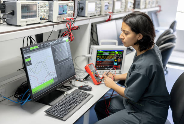 Best Electrical Installation Contractor  in Port Aransas, TX